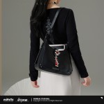 miHoYo HSR Huangquan Theme Impression Series Saddle Bag Hand Bracelet Delicate Necklace